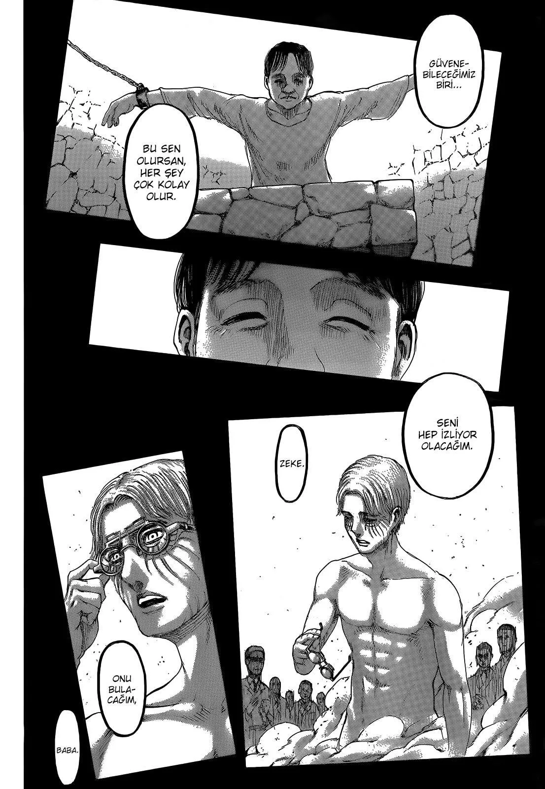 Attack on Titan - Sayfa 7