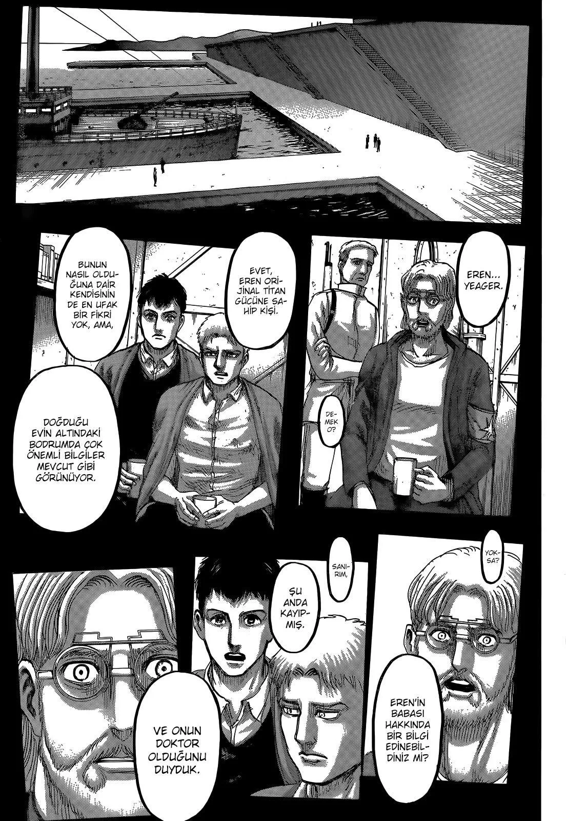 Attack on Titan - Sayfa 10