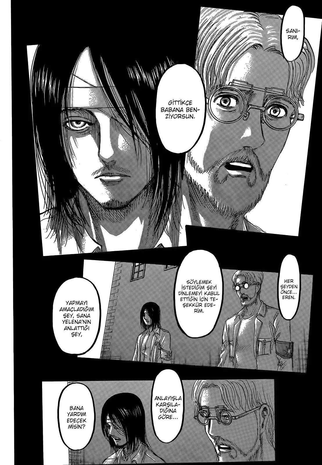 Attack on Titan - Sayfa 13