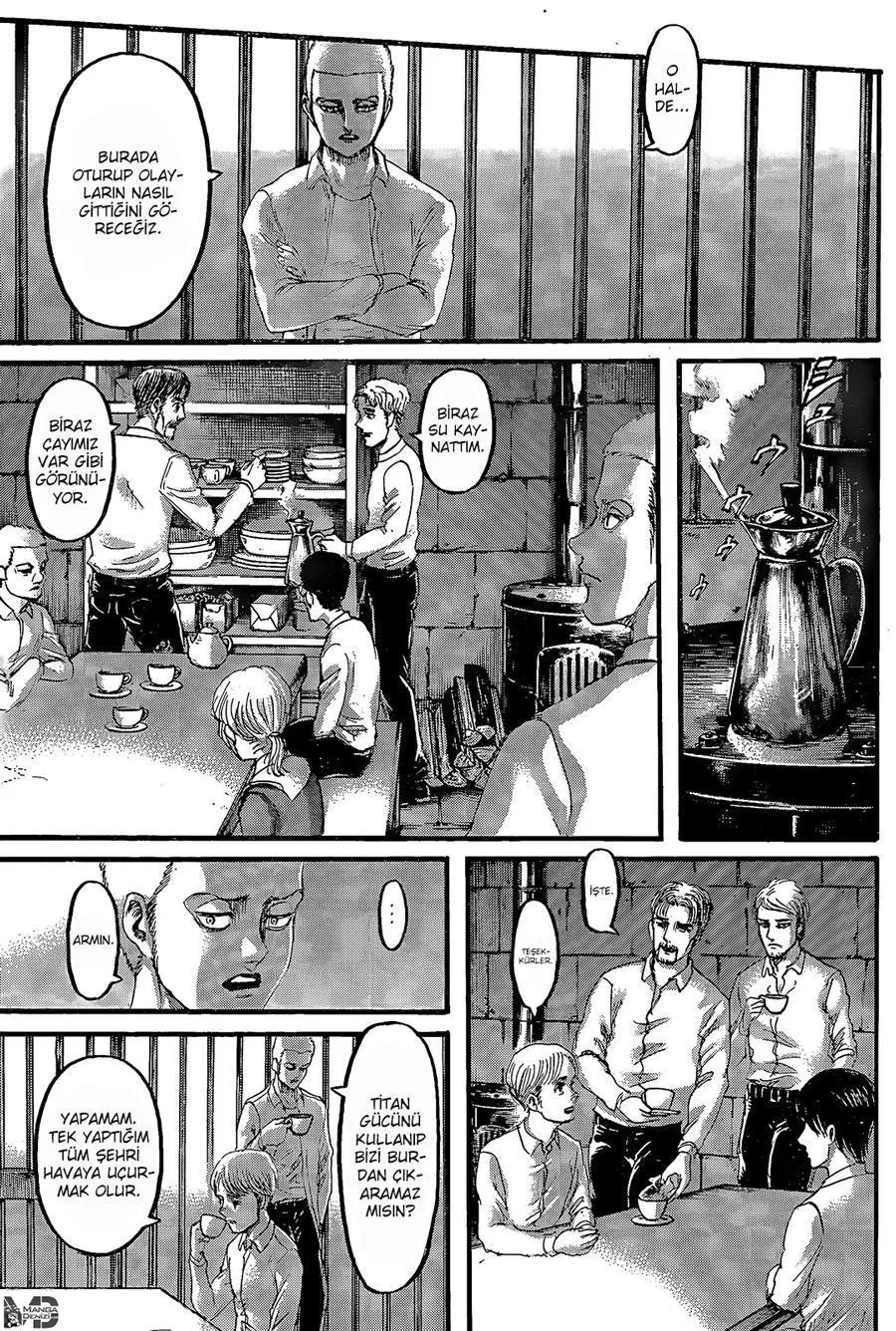 Attack on Titan - Sayfa 6