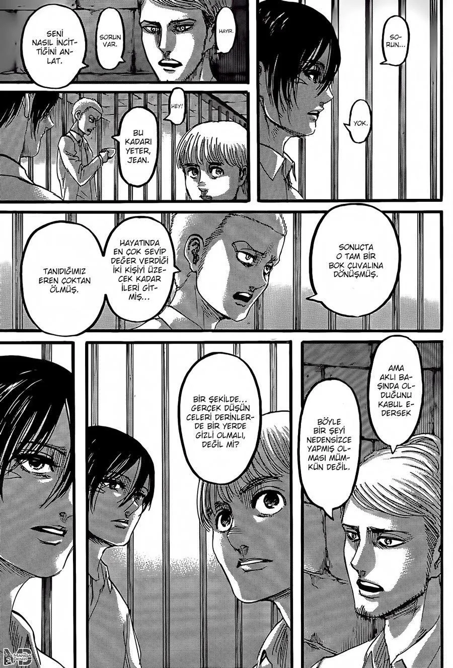 Attack on Titan - Sayfa 8