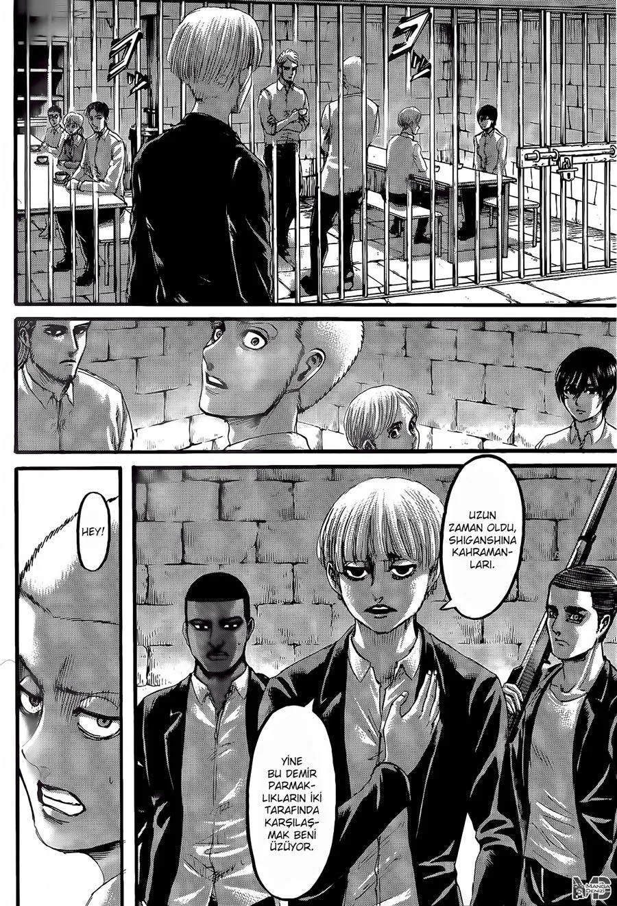 Attack on Titan - Sayfa 9