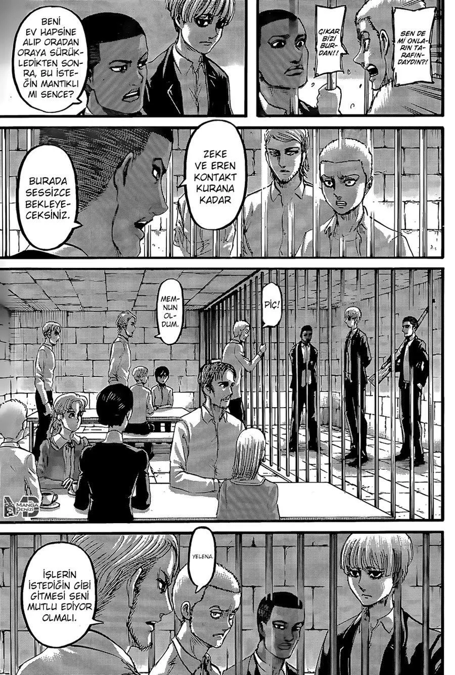 Attack on Titan - Sayfa 10