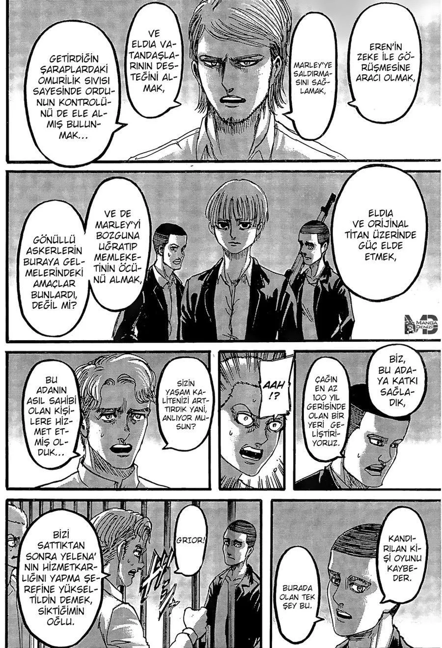 Attack on Titan - Sayfa 11