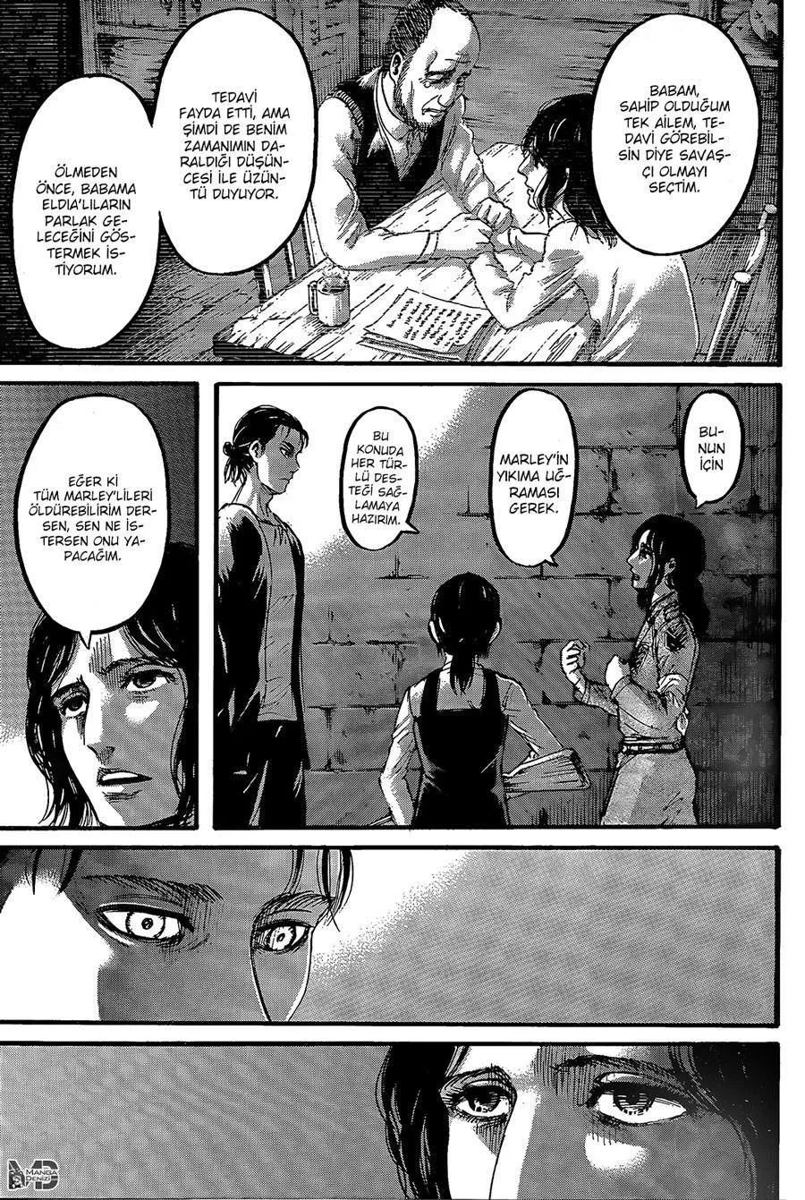 Attack on Titan - Sayfa 16