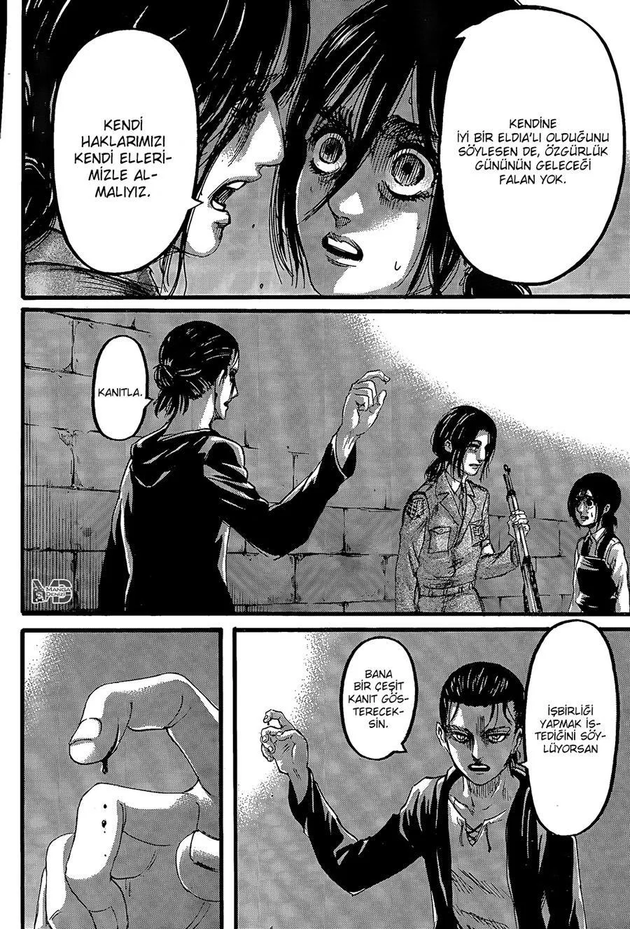 Attack on Titan - Sayfa 19