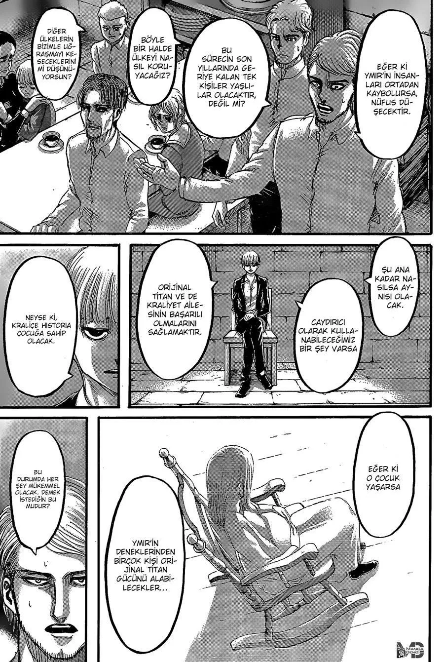 Attack on Titan - Sayfa 22