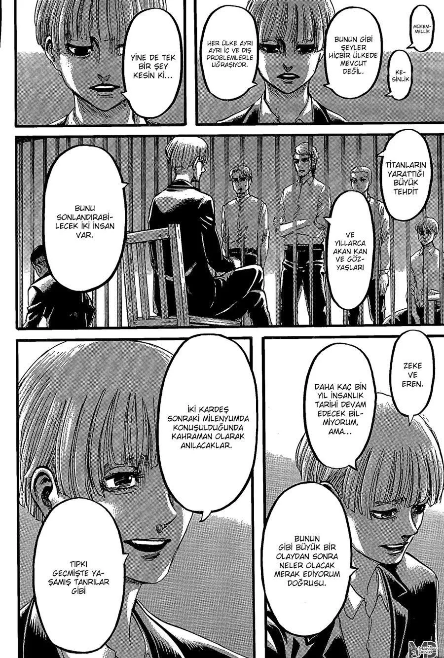 Attack on Titan - Sayfa 23