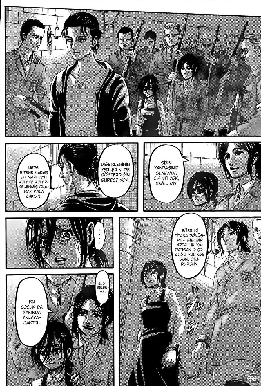 Attack on Titan - Sayfa 26