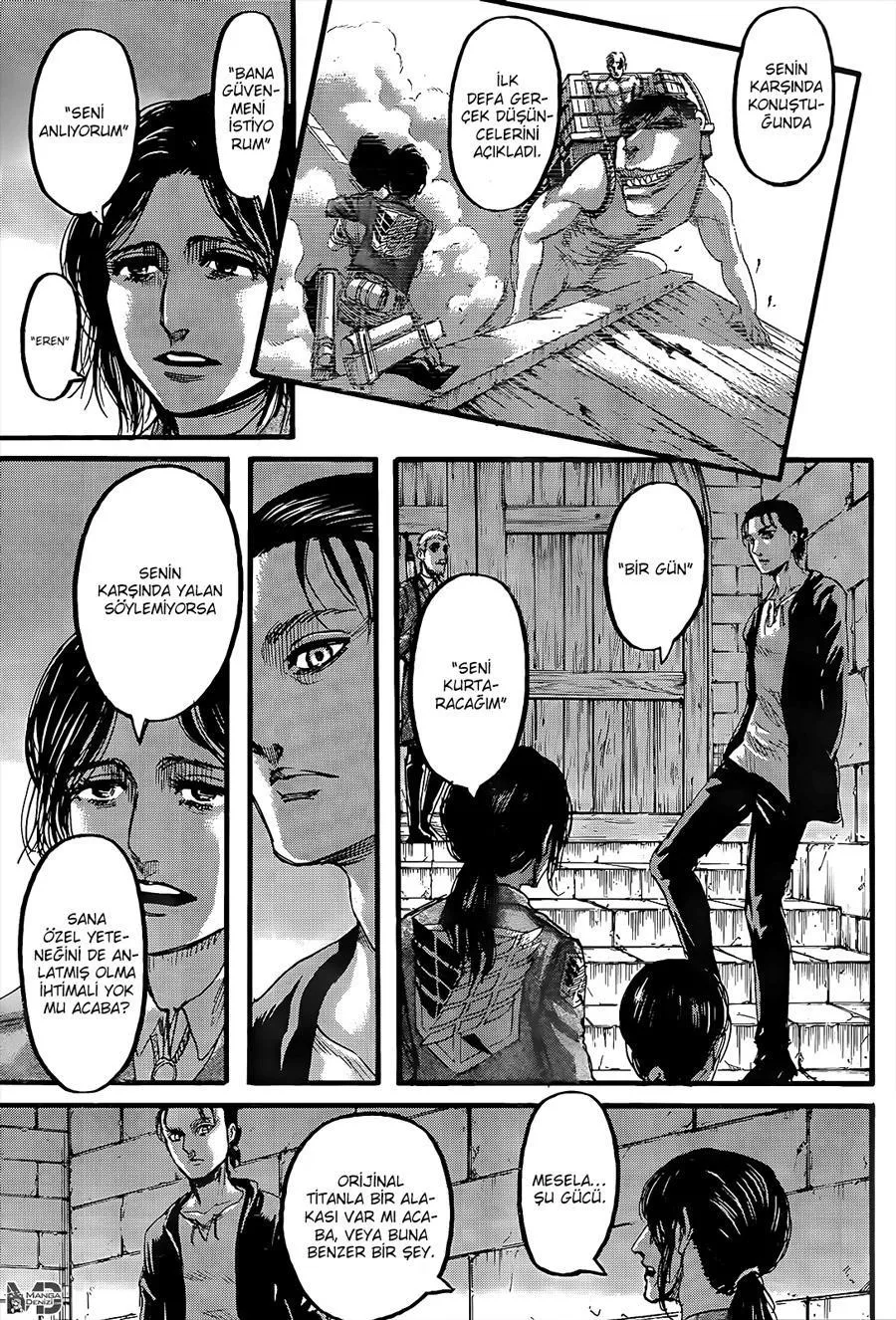 Attack on Titan - Sayfa 29