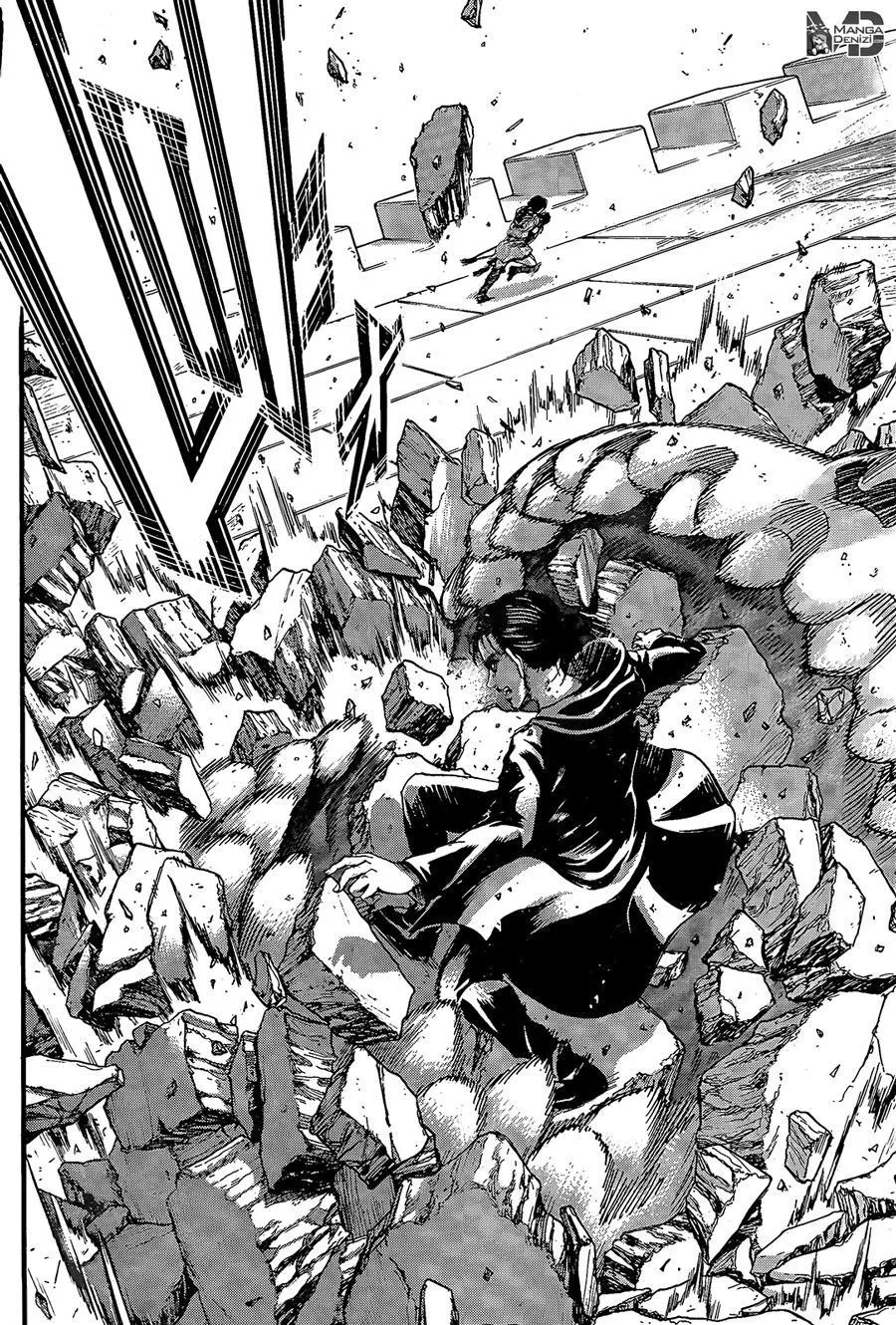 Attack on Titan - Sayfa 36