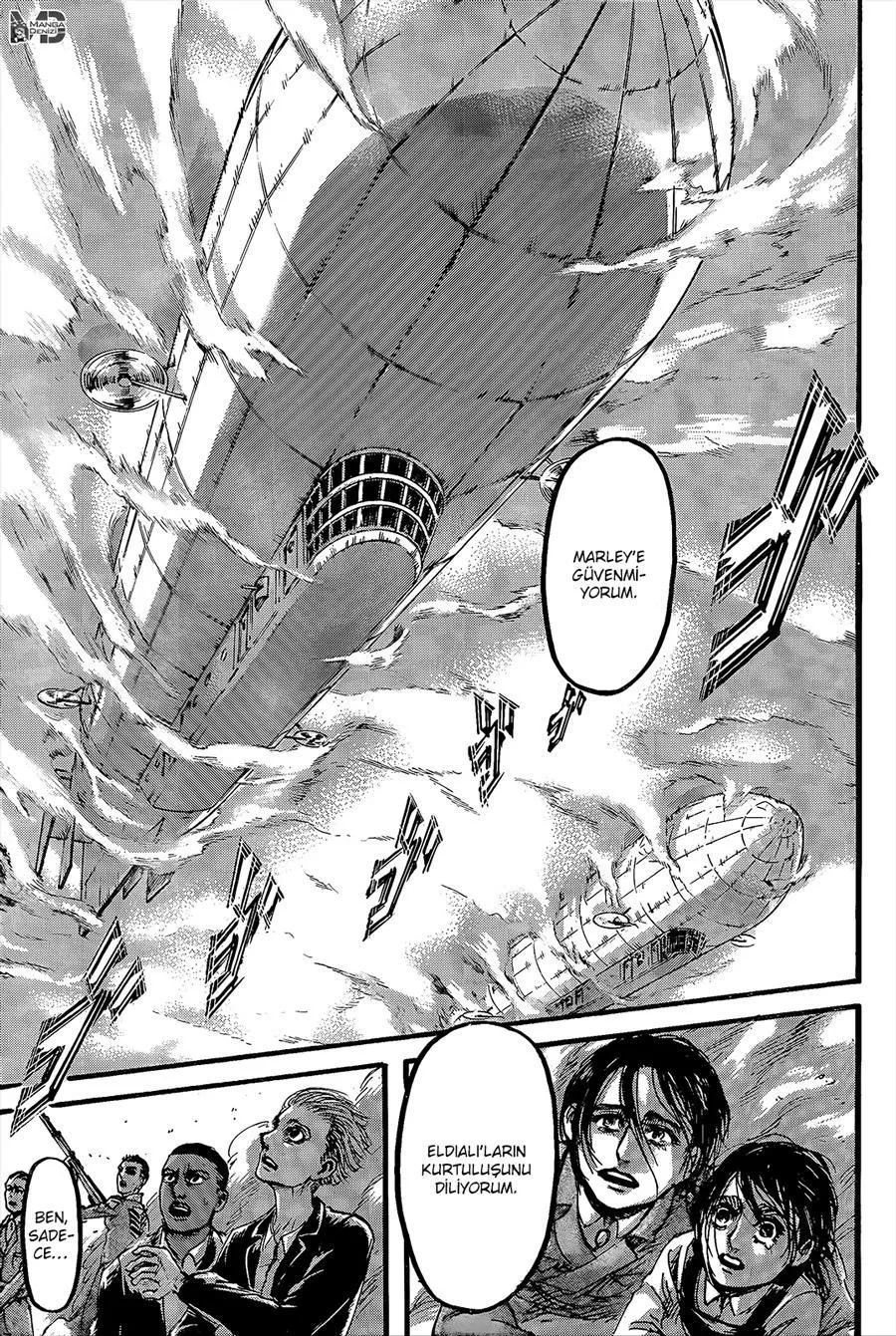 Attack on Titan - Sayfa 43