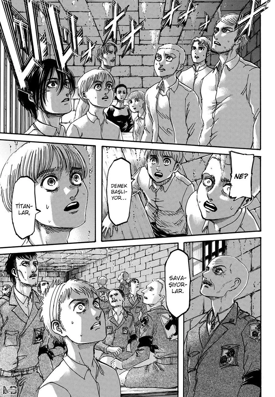 Attack on Titan - Sayfa 2