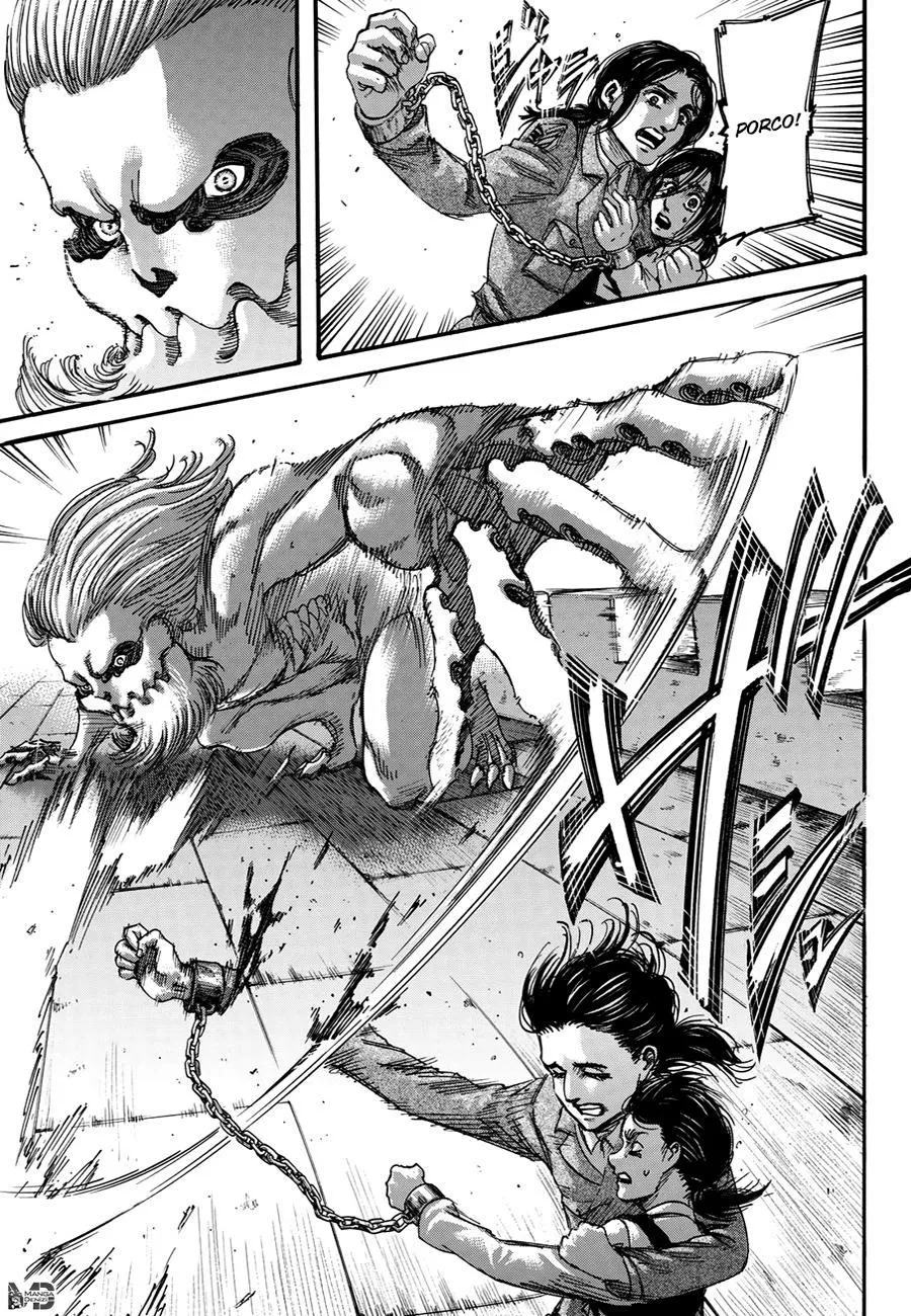 Attack on Titan - Sayfa 6