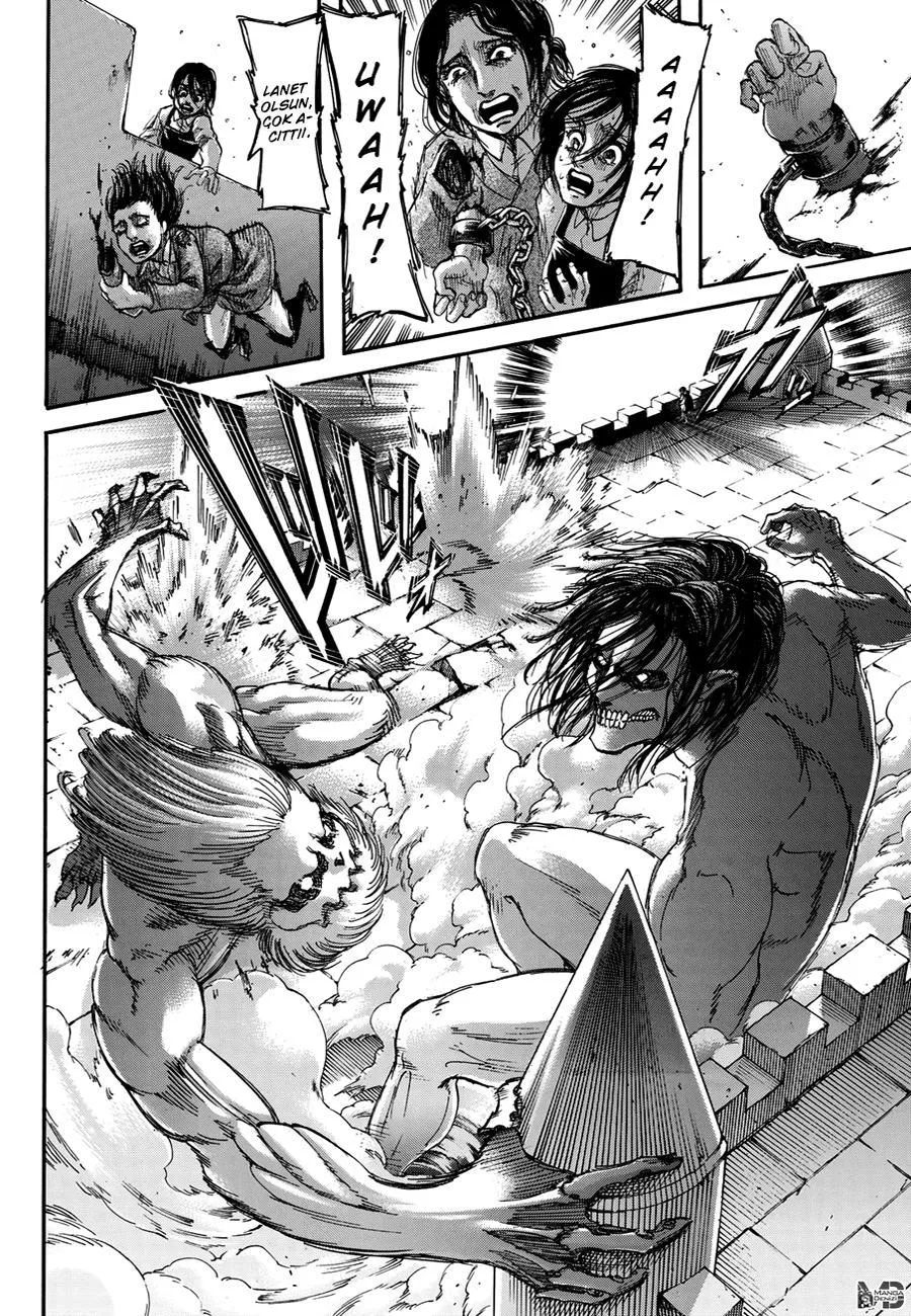 Attack on Titan - Sayfa 7