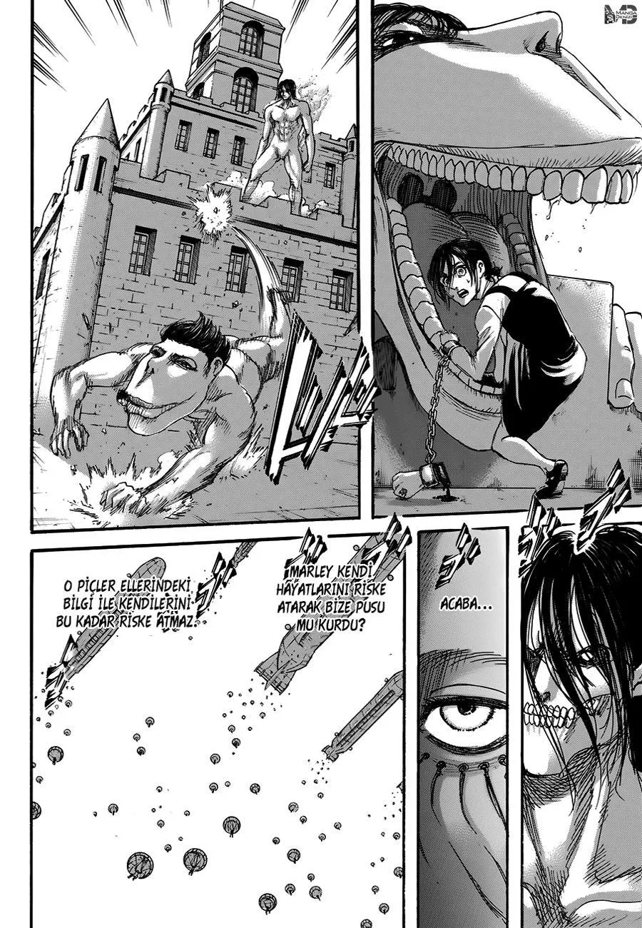 Attack on Titan - Sayfa 9