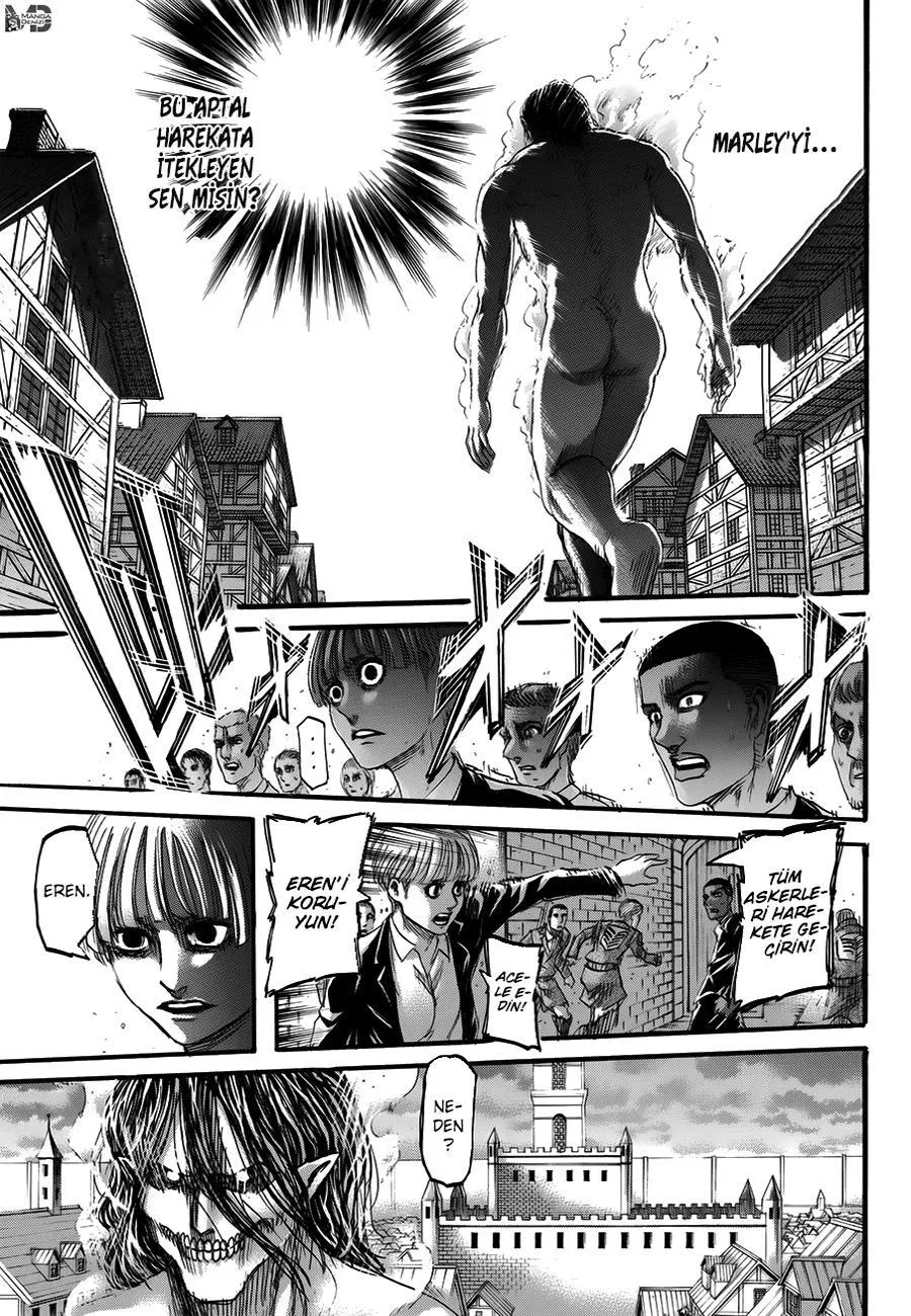 Attack on Titan - Sayfa 12