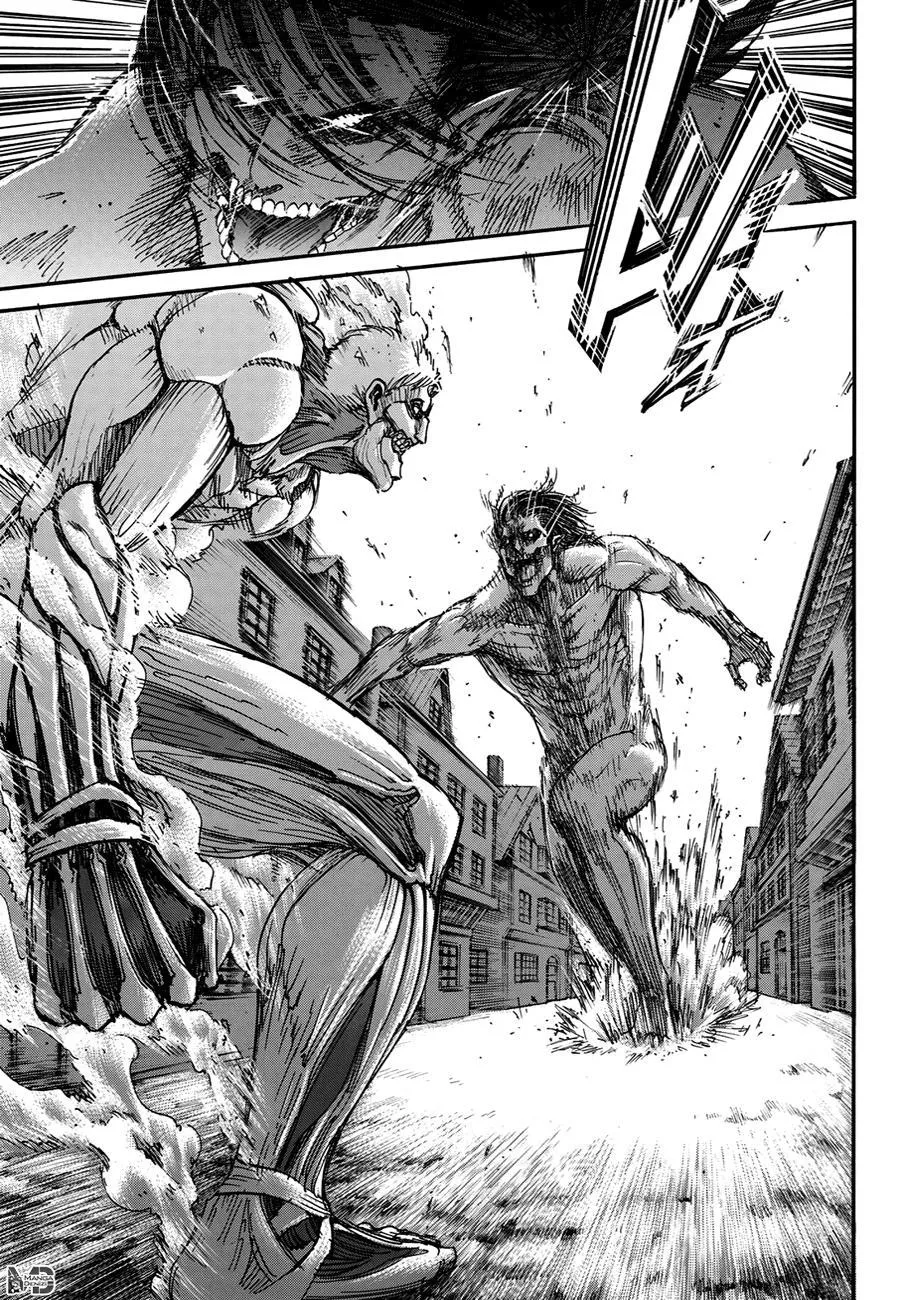 Attack on Titan - Sayfa 14