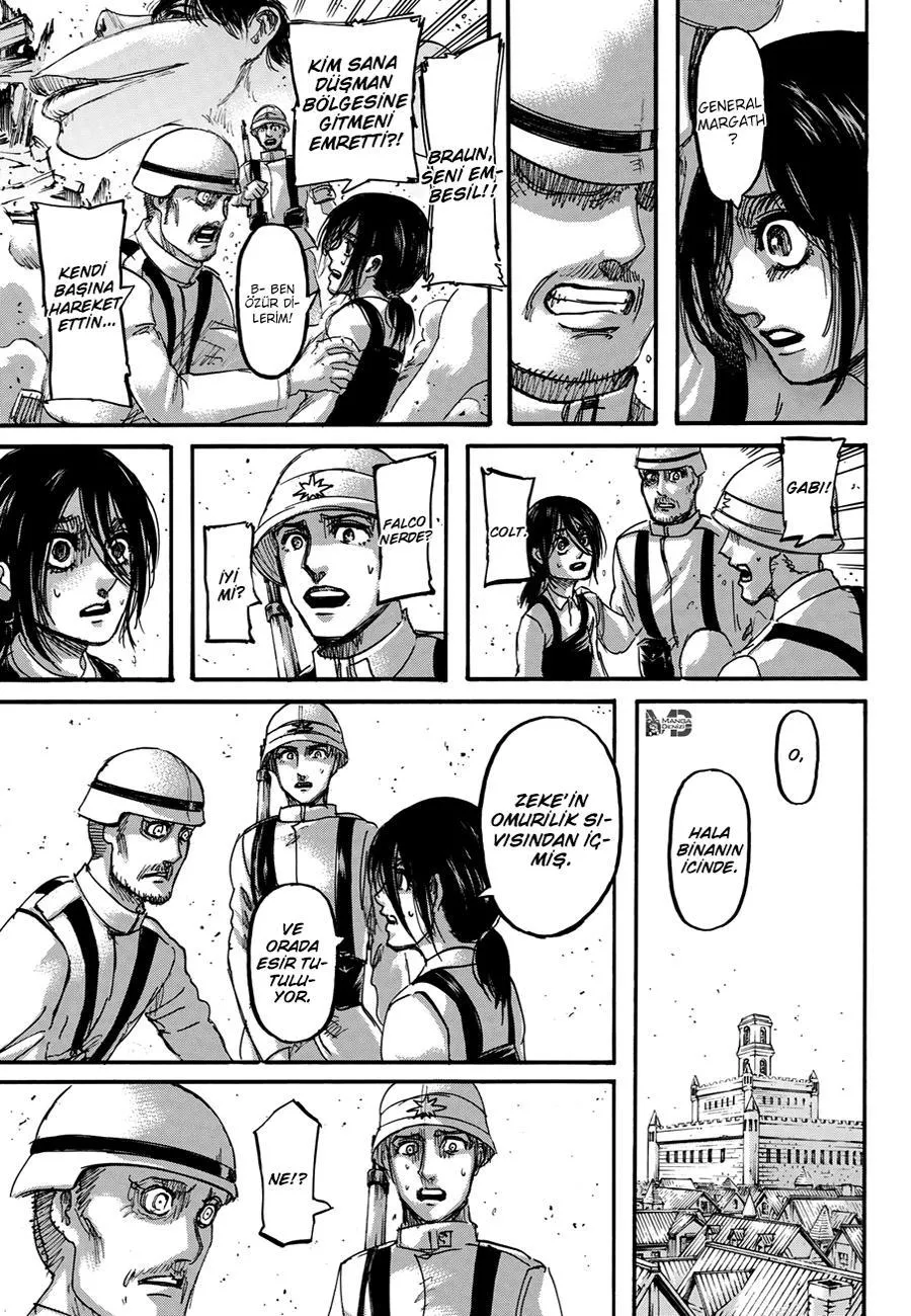 Attack on Titan - Sayfa 16