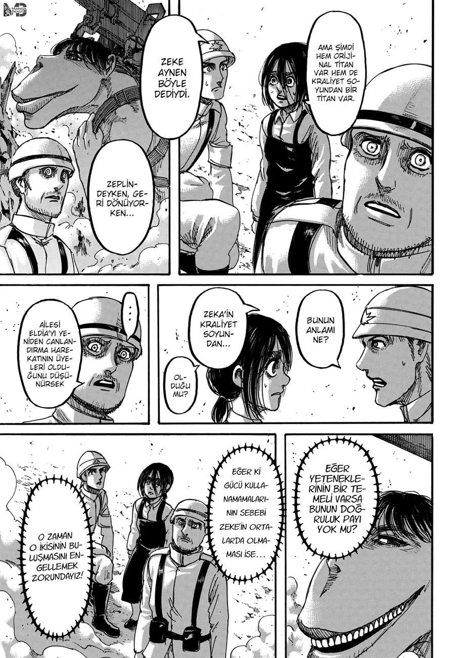 Attack on Titan - Sayfa 18