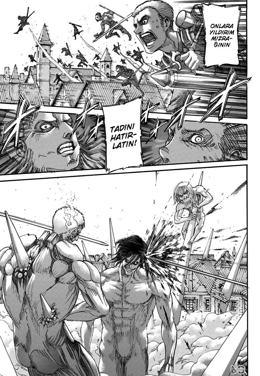 Attack on Titan - Sayfa 28