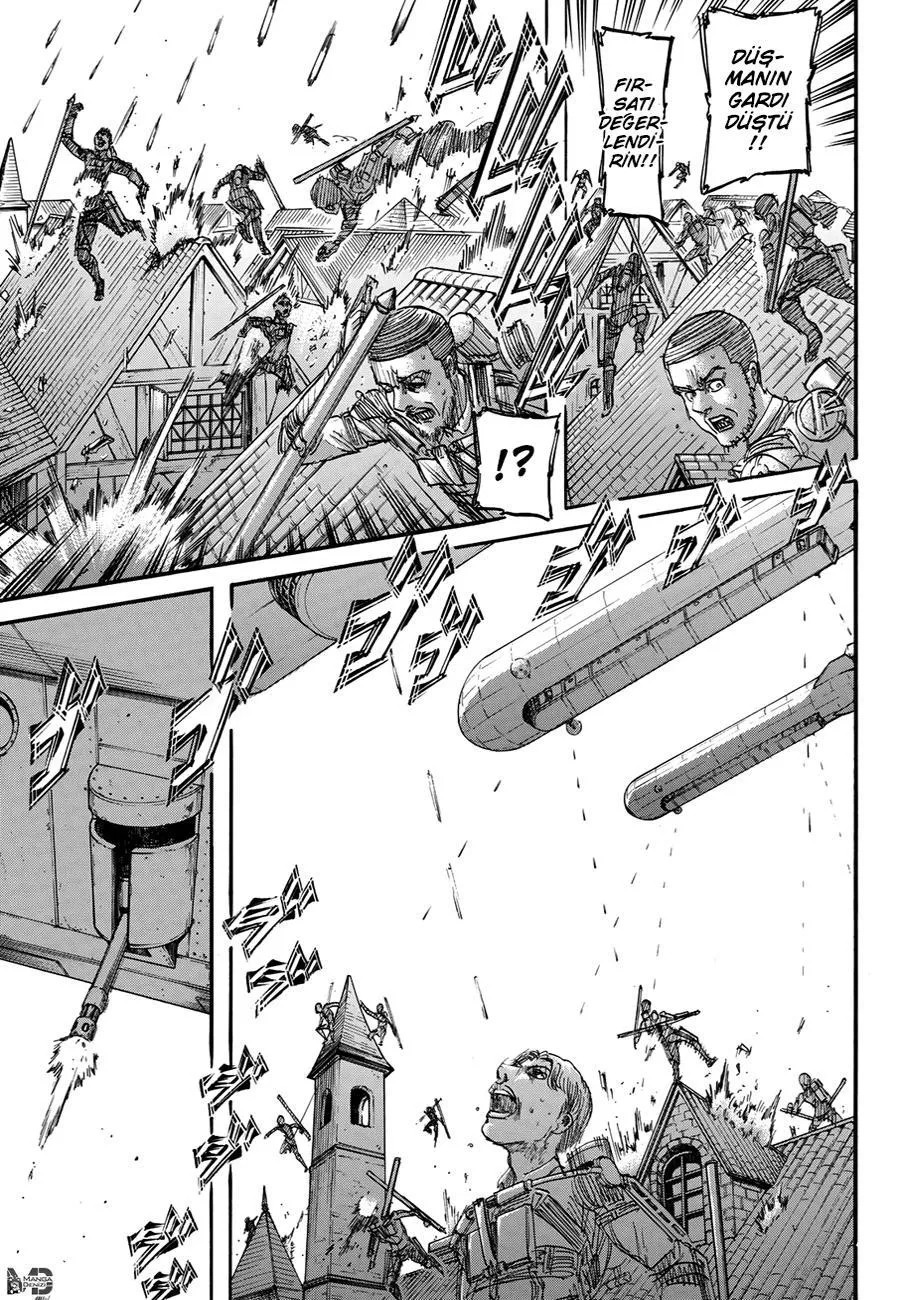 Attack on Titan - Sayfa 32