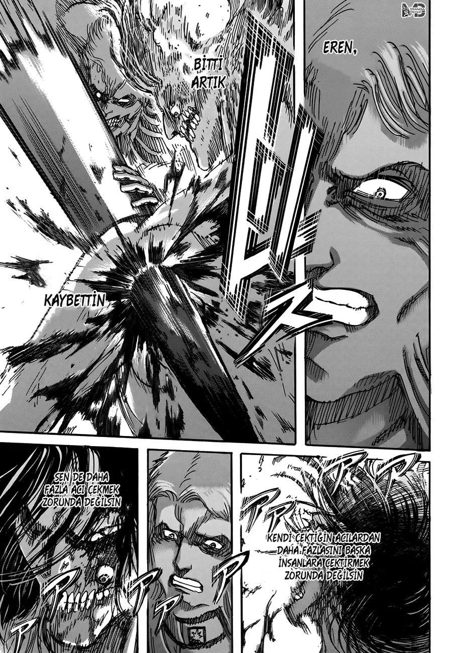 Attack on Titan - Sayfa 36