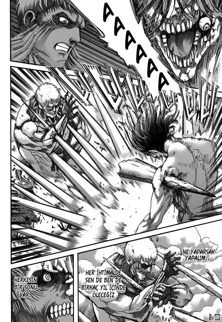 Attack on Titan - Sayfa 37