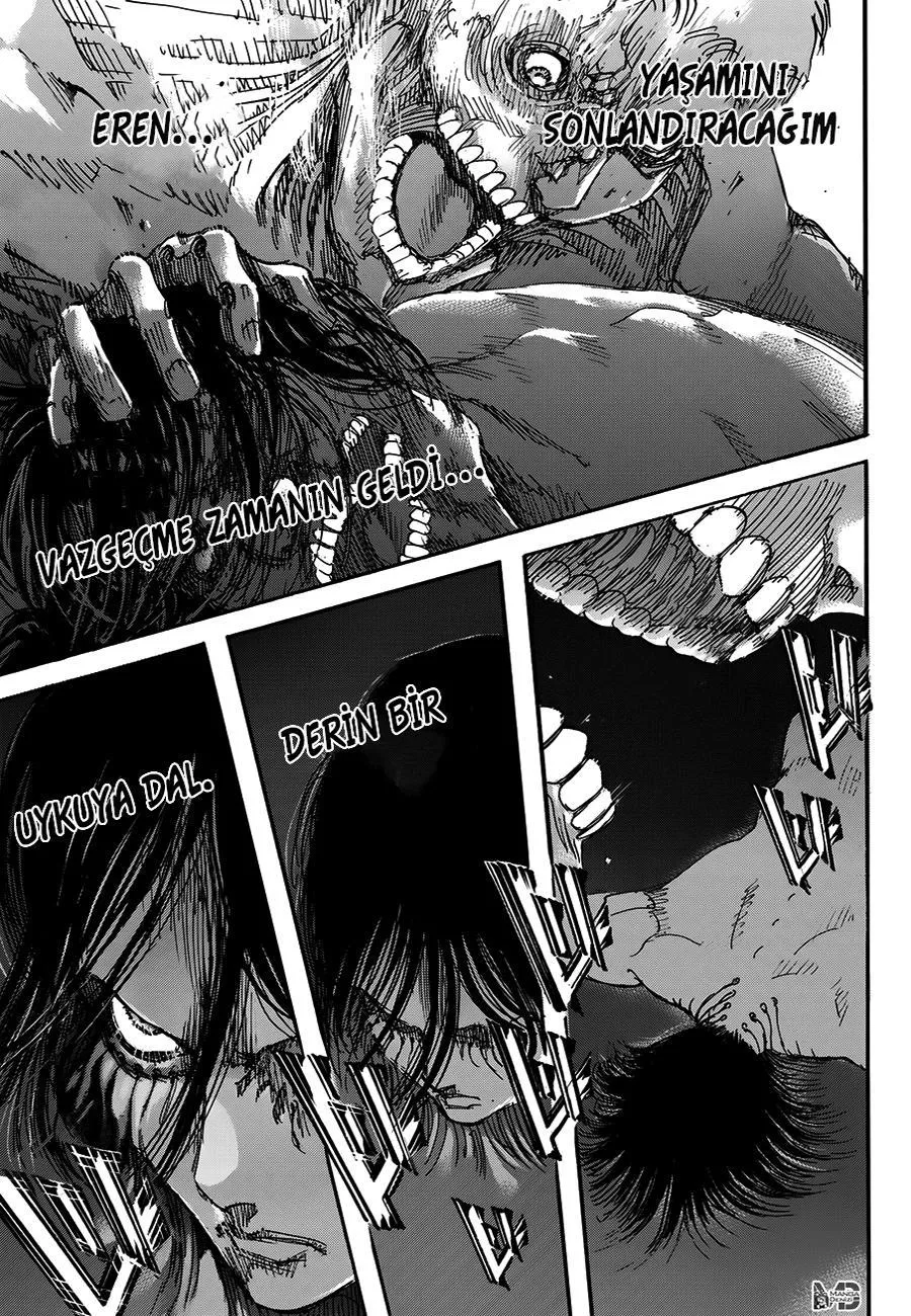 Attack on Titan - Sayfa 40