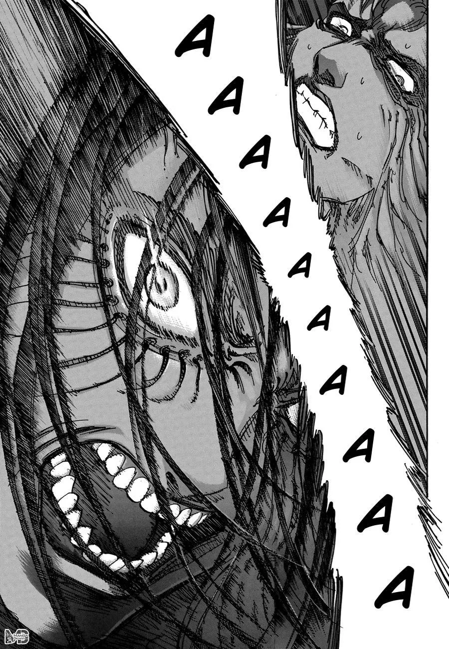 Attack on Titan - Sayfa 42