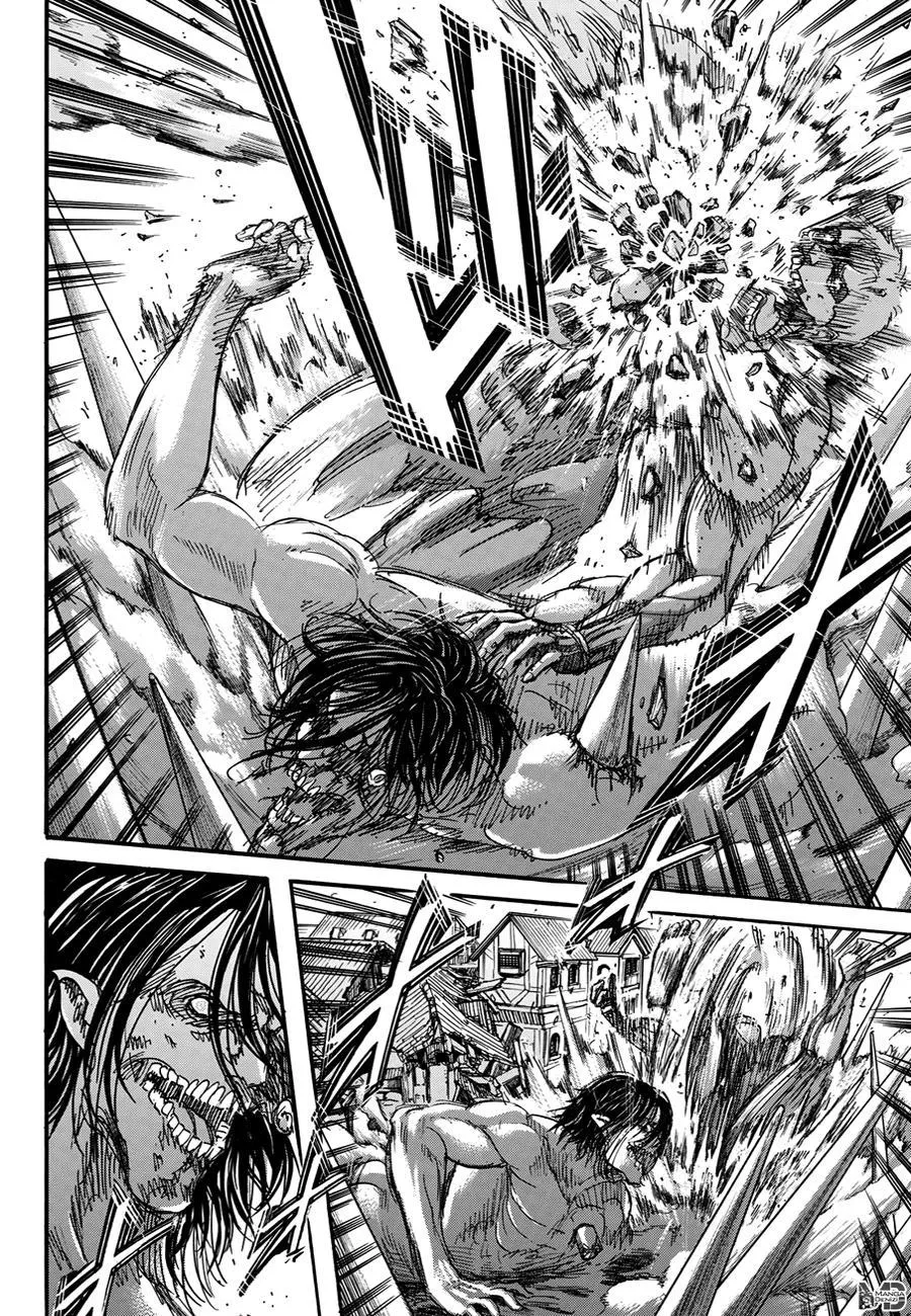 Attack on Titan - Sayfa 43