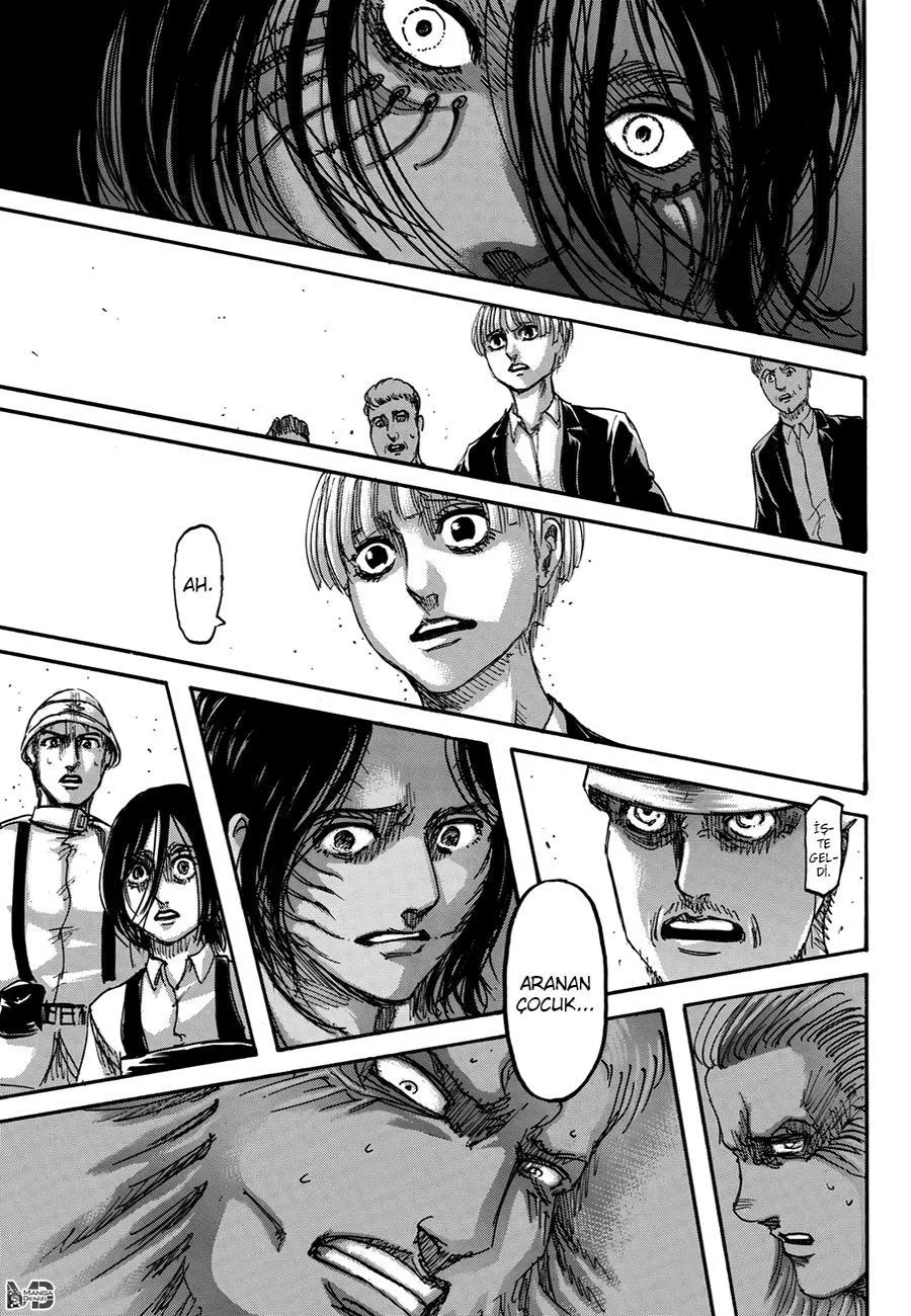 Attack on Titan - Sayfa 44