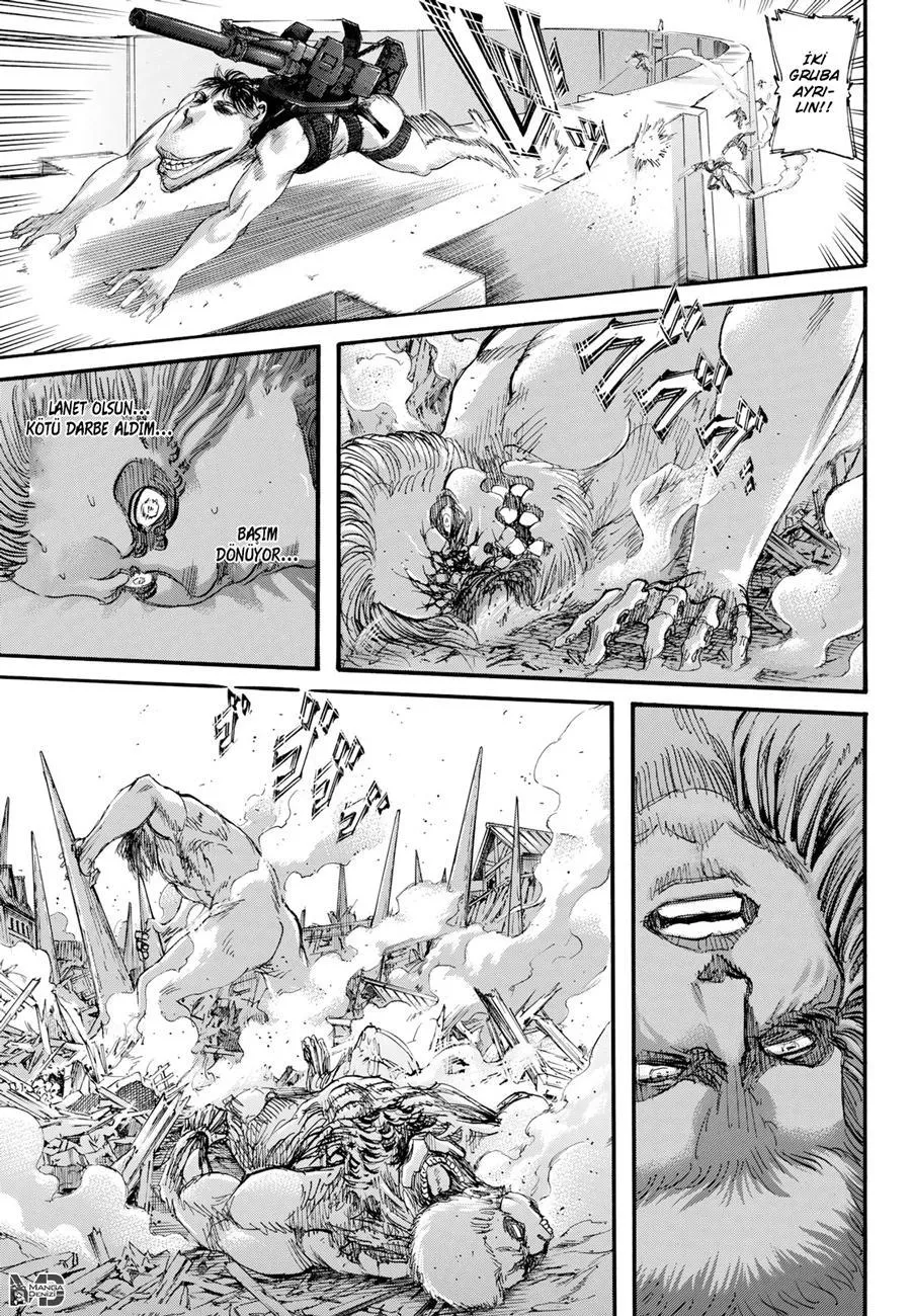 Attack on Titan - Sayfa 6