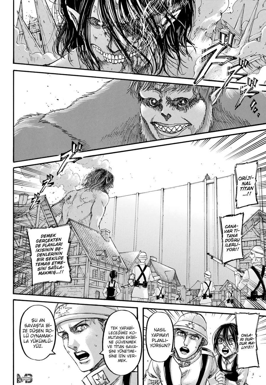 Attack on Titan - Sayfa 7