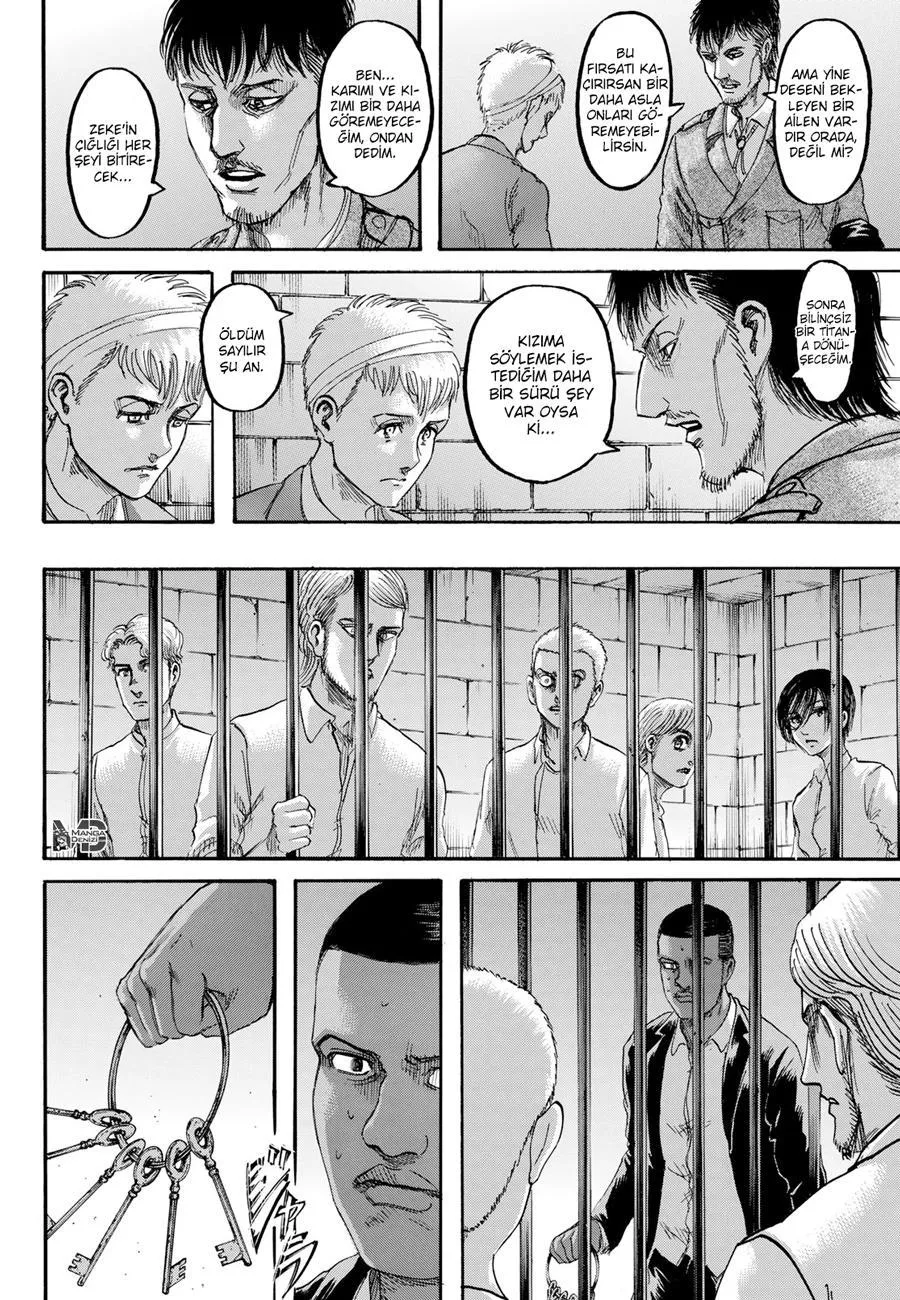 Attack on Titan - Sayfa 9