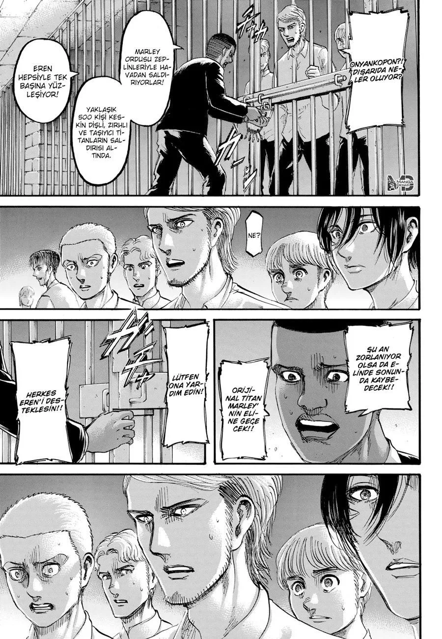 Attack on Titan - Sayfa 10
