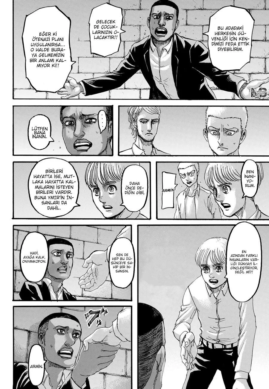 Attack on Titan - Sayfa 13