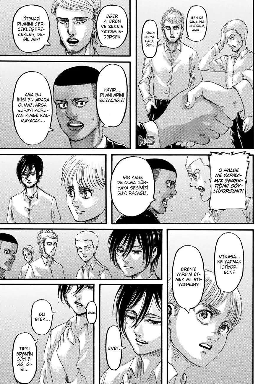 Attack on Titan - Sayfa 14