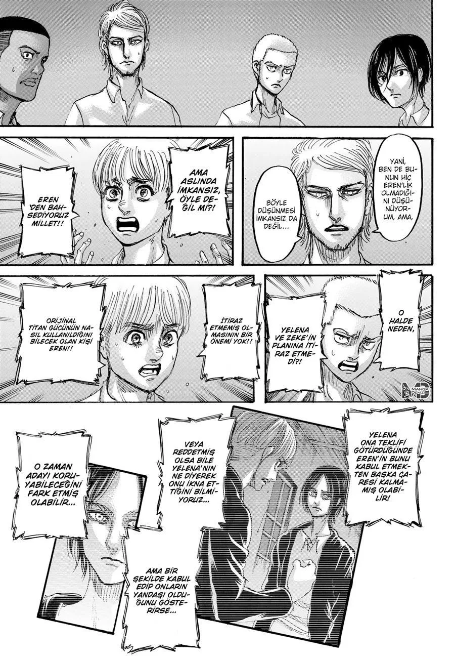 Attack on Titan - Sayfa 16