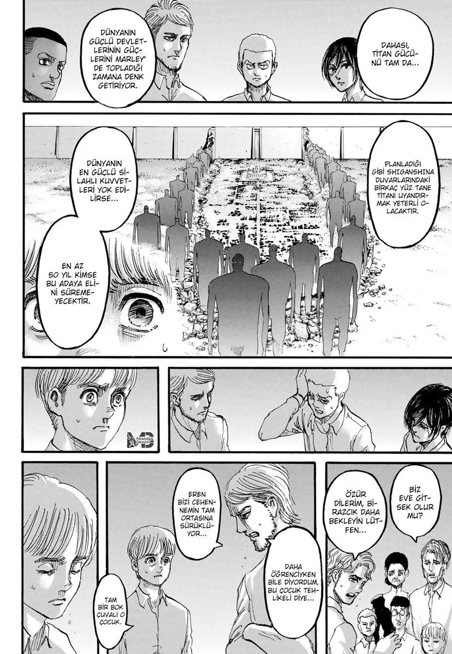 Attack on Titan - Sayfa 17