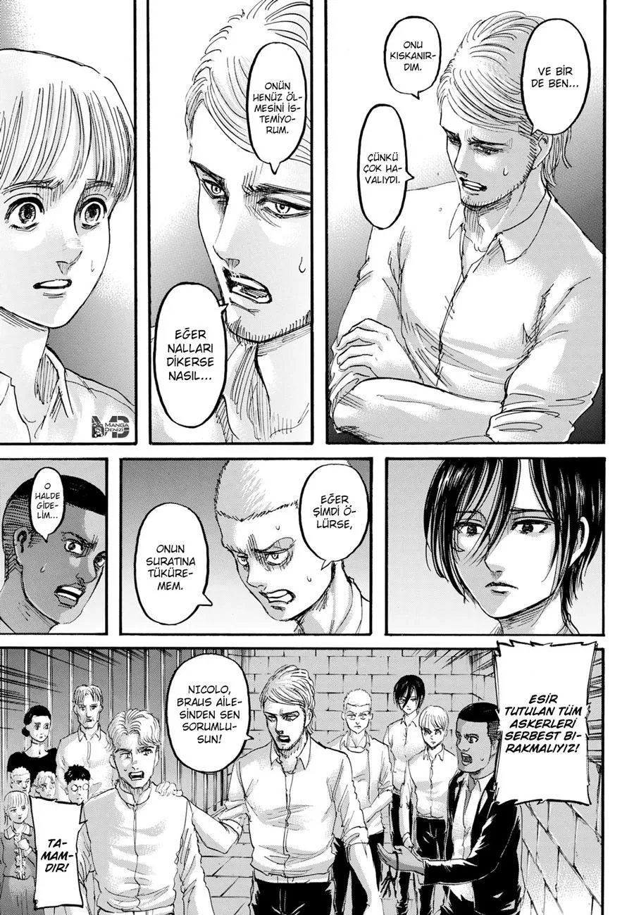 Attack on Titan - Sayfa 18