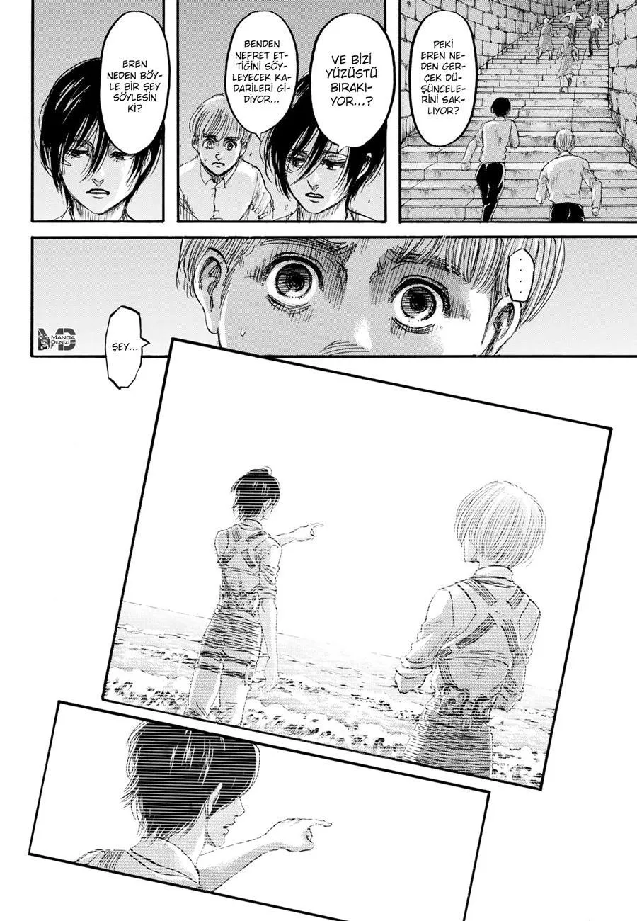 Attack on Titan - Sayfa 19