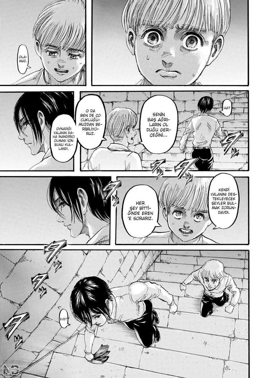 Attack on Titan - Sayfa 20