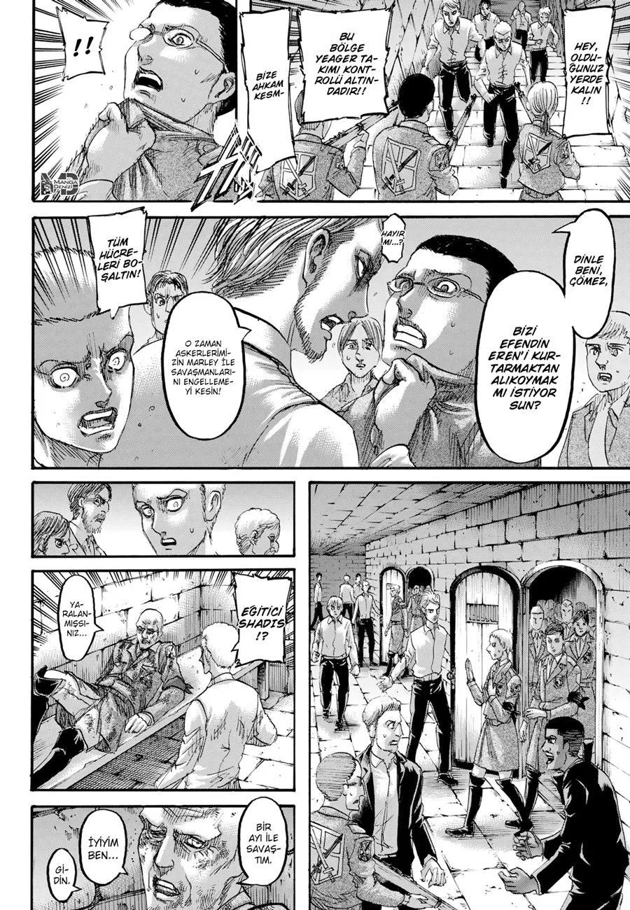 Attack on Titan - Sayfa 21