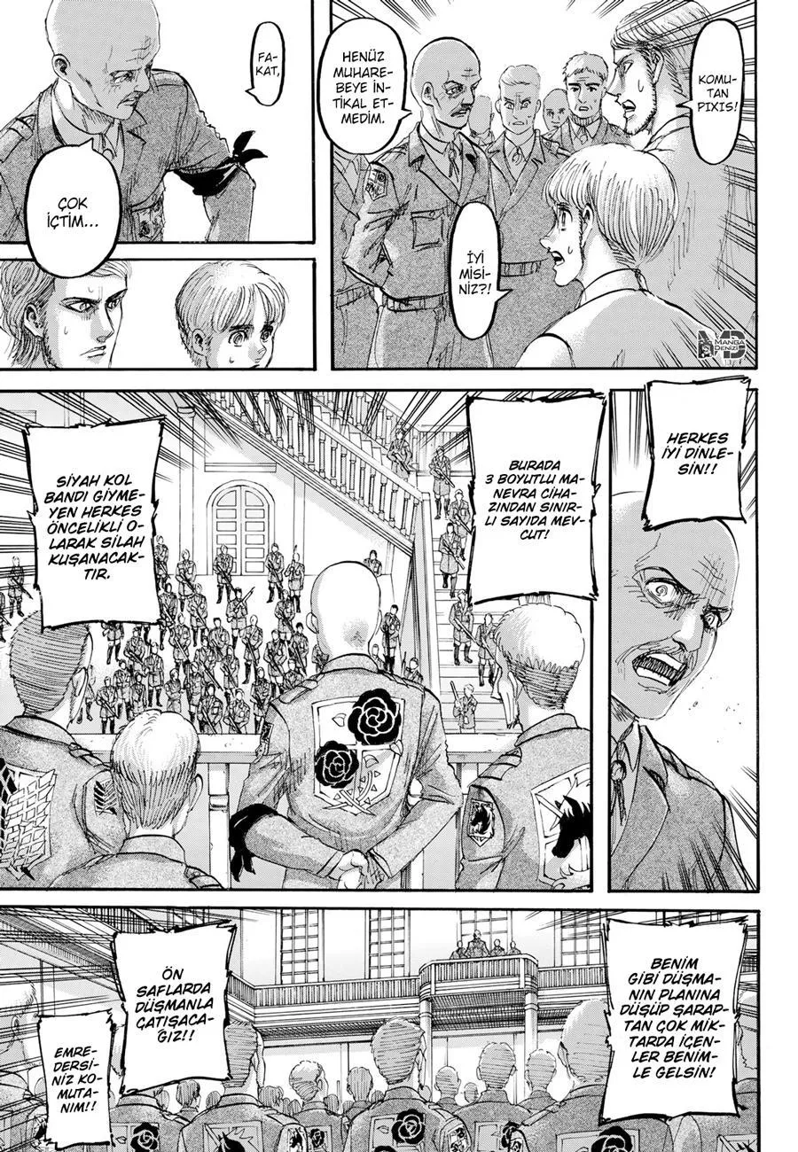Attack on Titan - Sayfa 22