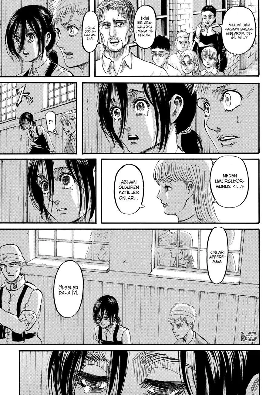 Attack on Titan - Sayfa 34
