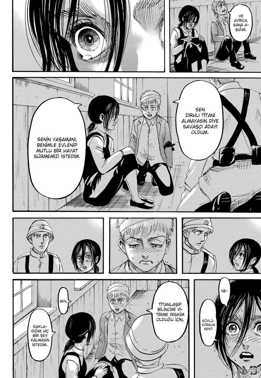 Attack on Titan - Sayfa 37