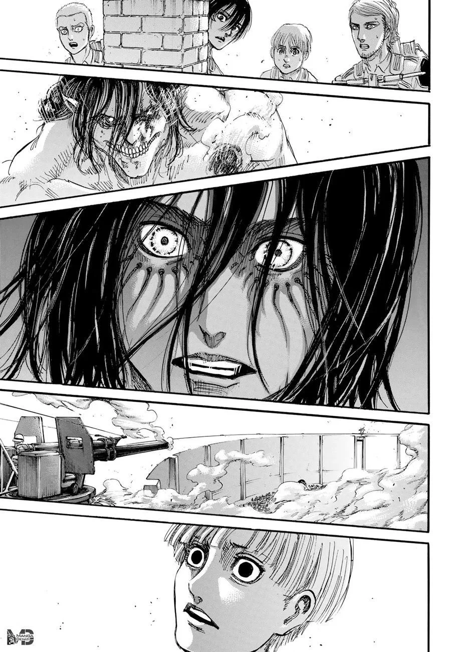 Attack on Titan - Sayfa 44