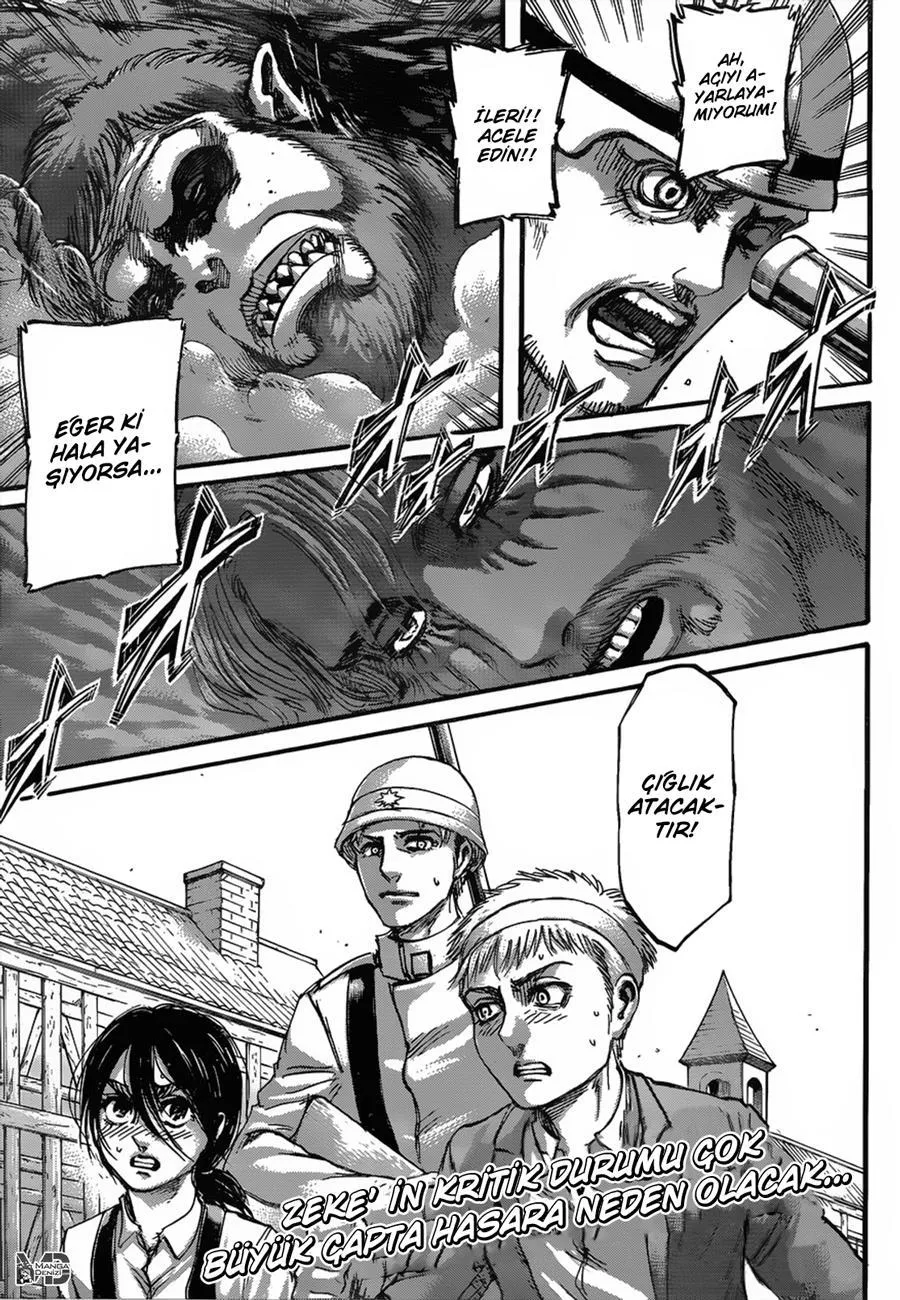 Attack on Titan - Sayfa 46