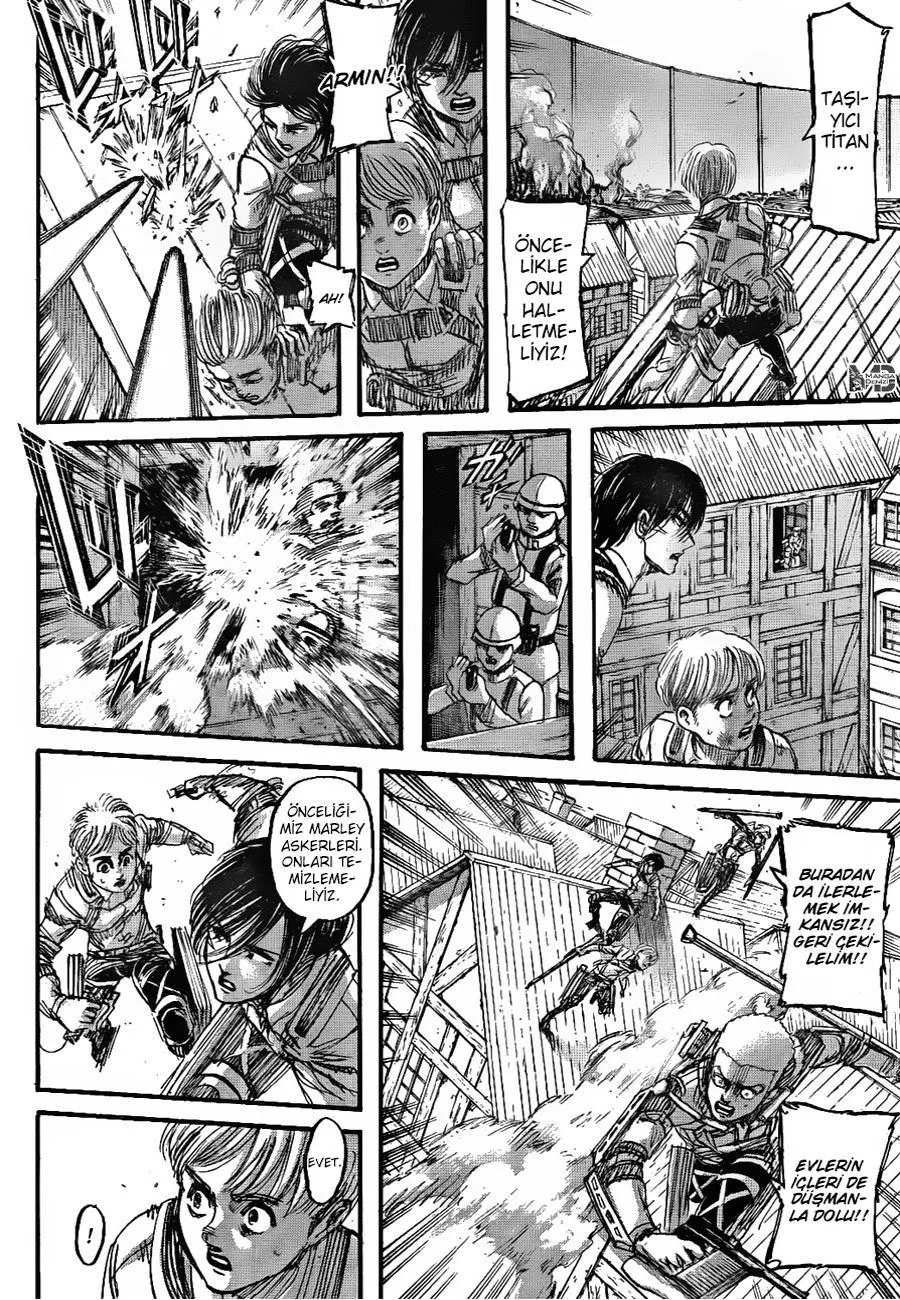 Attack on Titan - Sayfa 7